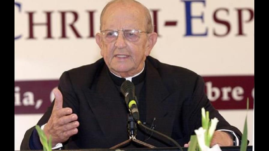 Legionarios de Cristo piden perdón por la gravísima e inmoral conducta de Marcial Maciel