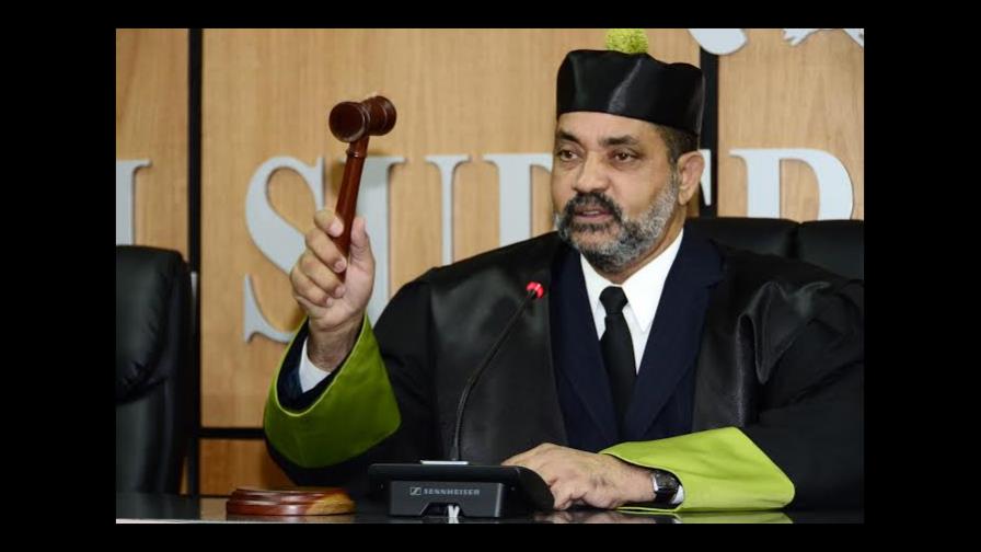 Tribunal Superior Electoral suspende regidor de Hato Mayor Tribunal Superior Electoral suspende regidor de Hato Mayor