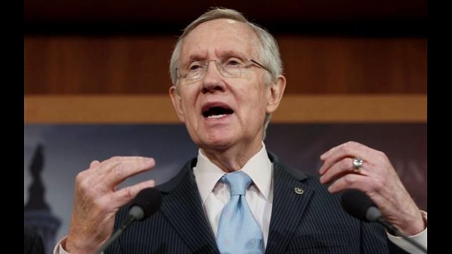 Bloquean en el Senado de EEUU ayuda a desempleados Bloquean en el Senado de EEUU ayuda a desempleados