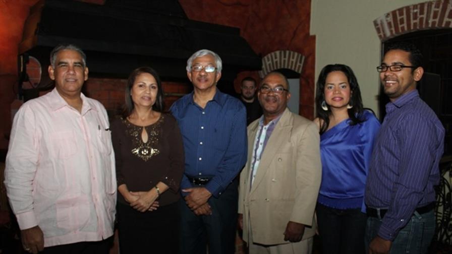 La Adompretur celebra su tradicional encuentro de confraternidad