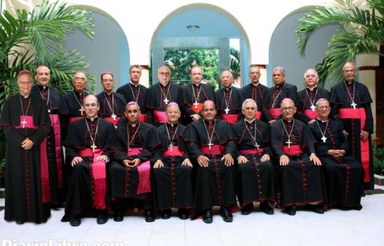 Episcopado RD justifica manipulación de foto