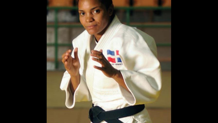 María García, con más deseo de superación María García, con más deseo de superación