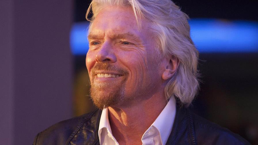 Islas caribeñas y Branson impulsan energía limpia