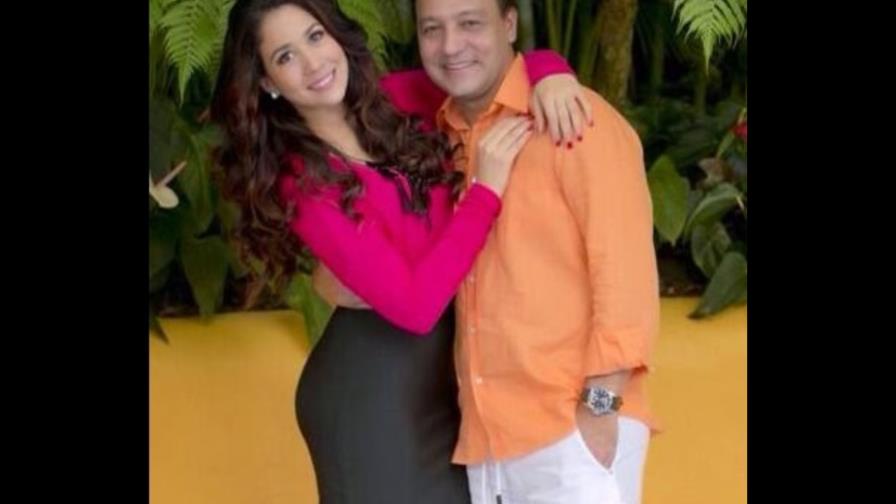 Abel Martínez: Me casé con una extraordinaria mujer