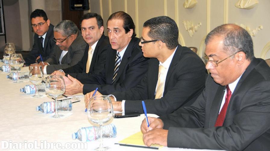 La Comisión de Revisión del Código de Trabajo entregará la propuesta a finales de marzo