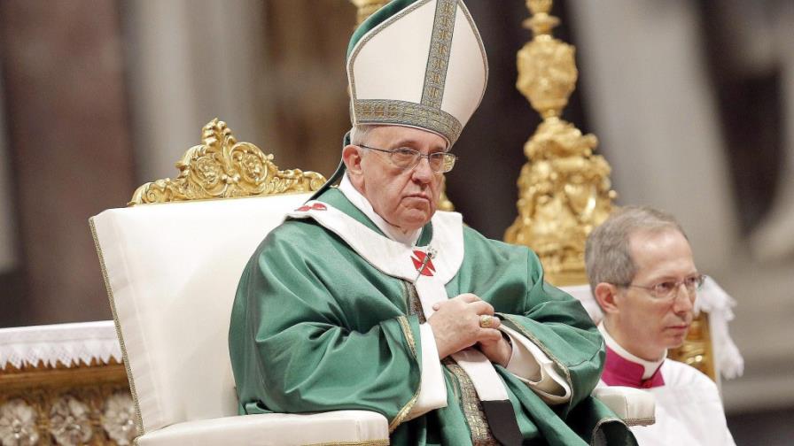 Francisco cumple un año de pontificado reformista y cercano a la gente Francisco cumple un año de pontificado reformista y cercano a la gente