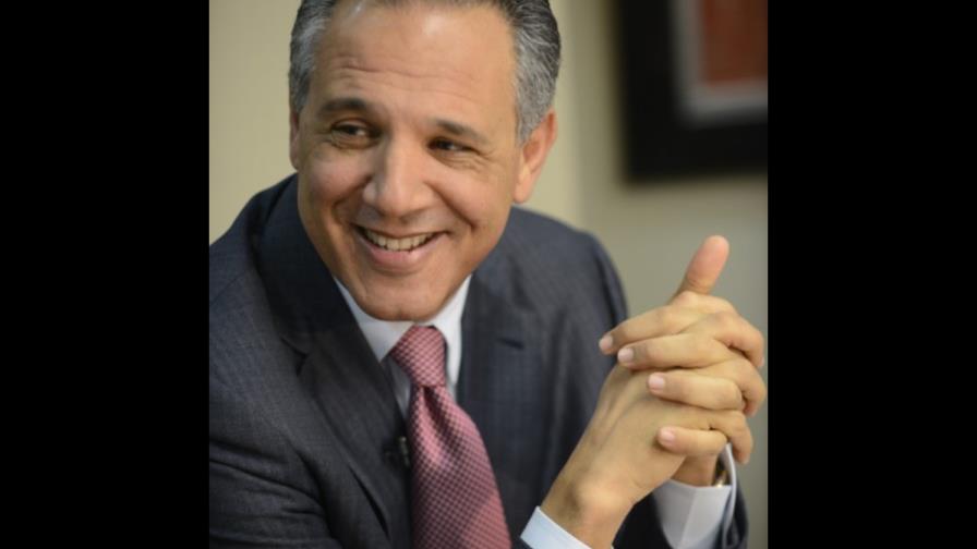 El Gobierno no se va a desenfocar en la reelección de Medina