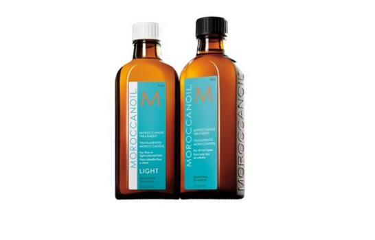 Cinco productos para proteger el cabello del sol Cinco productos para proteger el cabello del sol