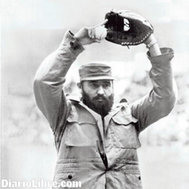 ¿Fidel Castro fue prospecto?