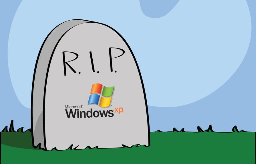 Microsoft dice adiós a Windows XP
