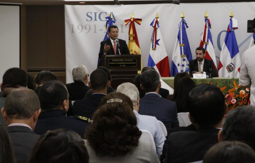 Fondo España-SICA invertirá €12 MM en Centroamérica y República Dominicana