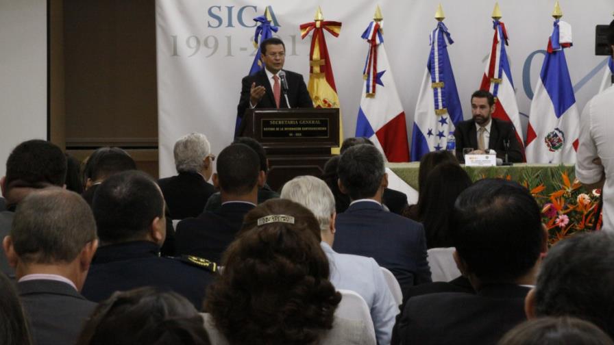 Fondo España-SICA invertirá €12 MM en Centroamérica y República Dominicana