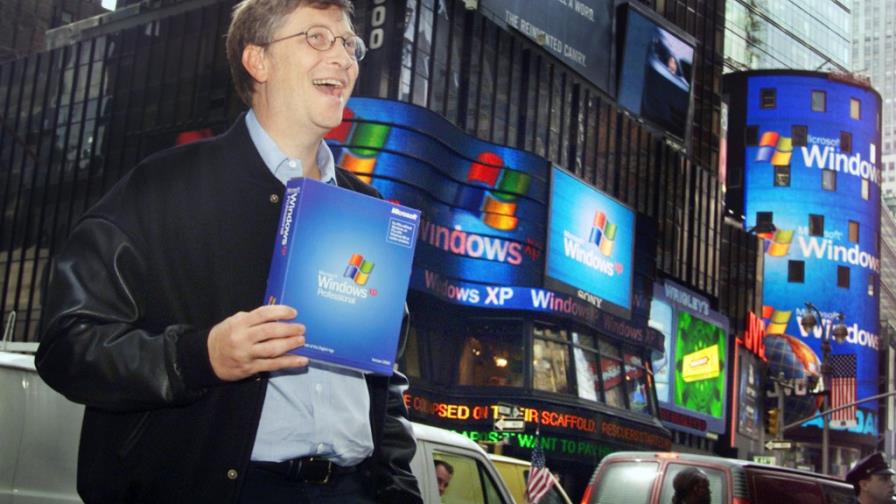 Prevén problemas por el fin de Windows XP