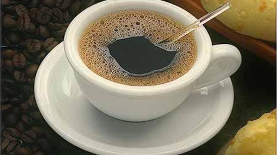 El café es bueno para la vista, según estudio