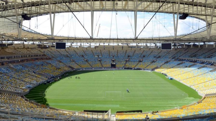 El Mundial de Fútbol es un fenómeno cultural en Estados Unidos El Mundial de Fútbol es un fenómeno cultural en Estados Unidos