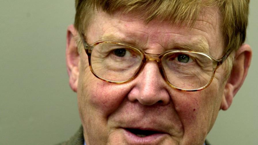 Alan Bennett nunca ha querido ser encasillado como dramaturgo gay