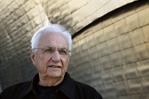 Frank Gehry gana Príncipe de Asturias de las Artes