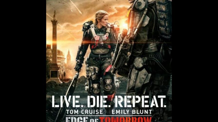 Tom Cruise y Emily Blunt, a la carrera: 3 estrenos en 3 países en sólo un día