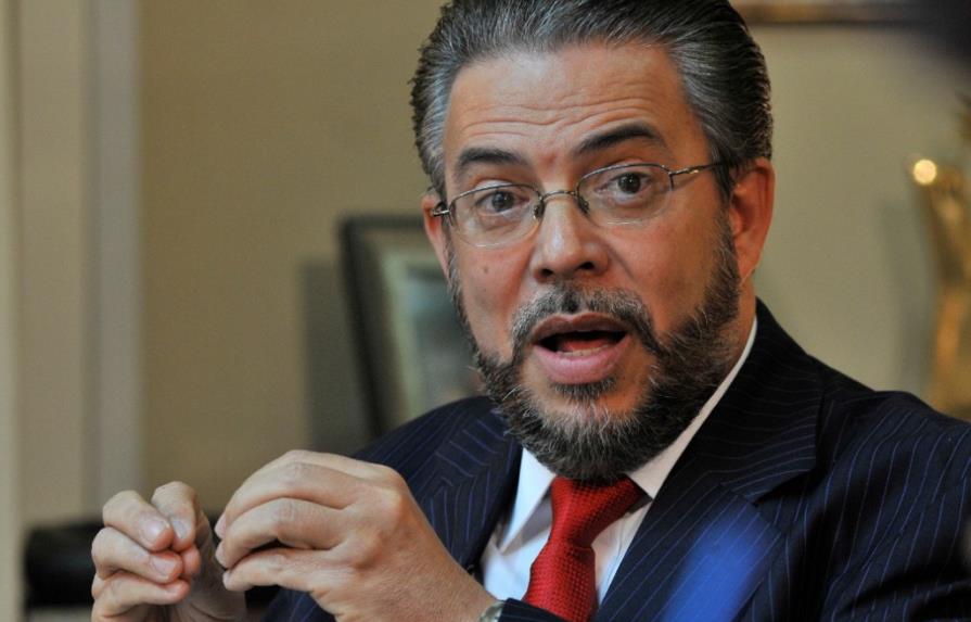 Guillermo Moreno: Presionar a un Fiscal para que falle un caso es obstrucción de la justicia