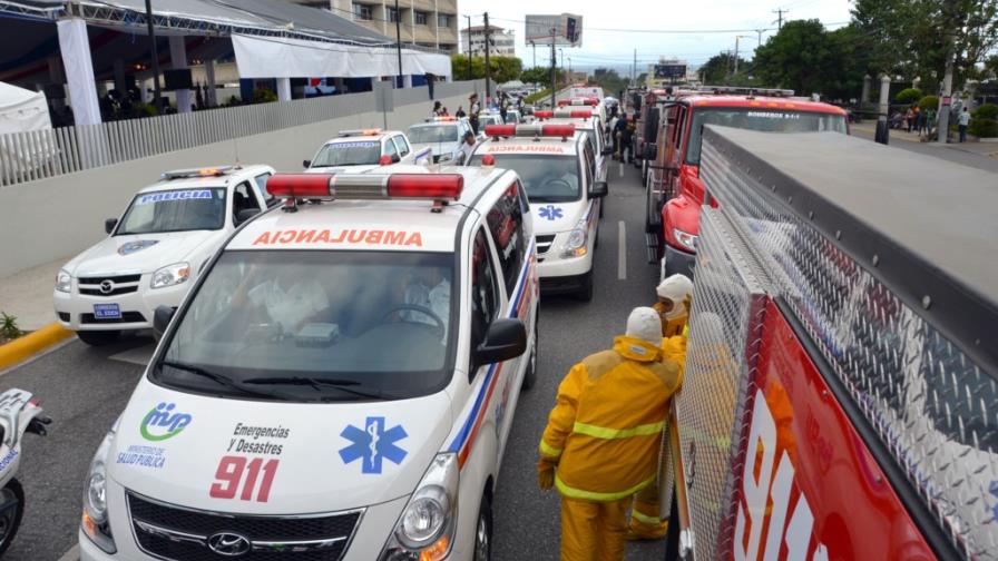 Piden campaña sobre uso del 911 y regular las sirenas