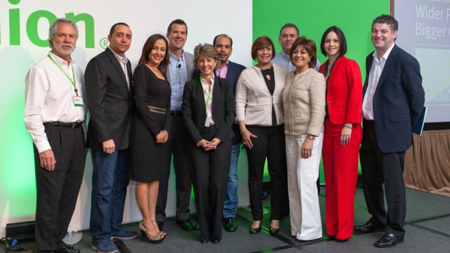 Empresa TransUnion realiza eventos