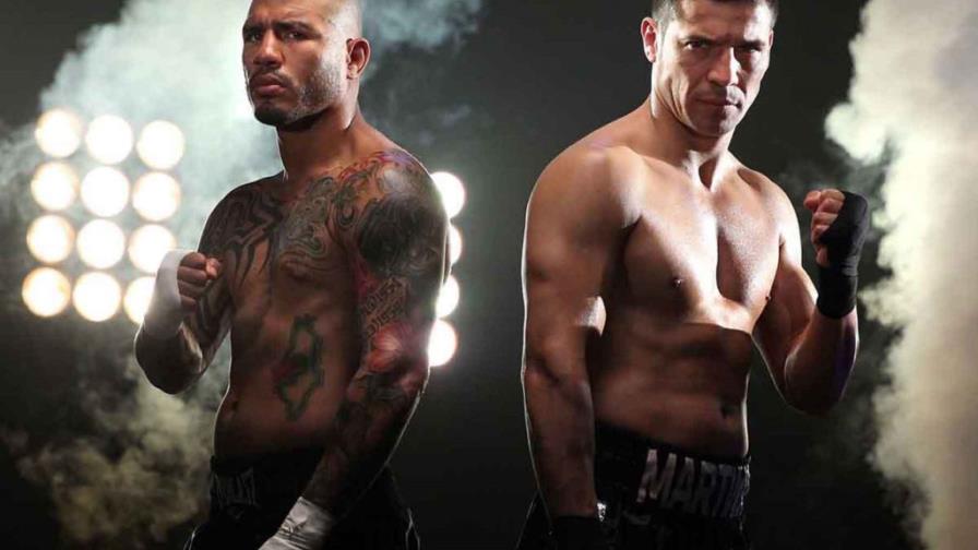 ¡Hagan sus apuestas!: La Maravilla vs Cotto