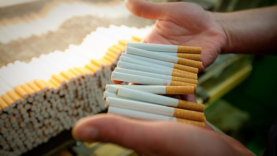 Los fumadores duplican las posibilidades de sufrir demencia, según un estudio Los fumadores duplican las posibilidades de sufrir demencia, según un estudio