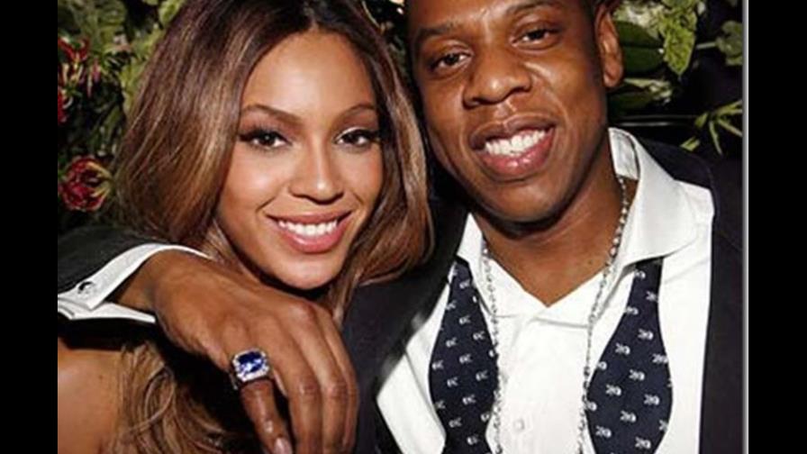 Beyoncé y Jay Z: gran dúo pop contemporáneo