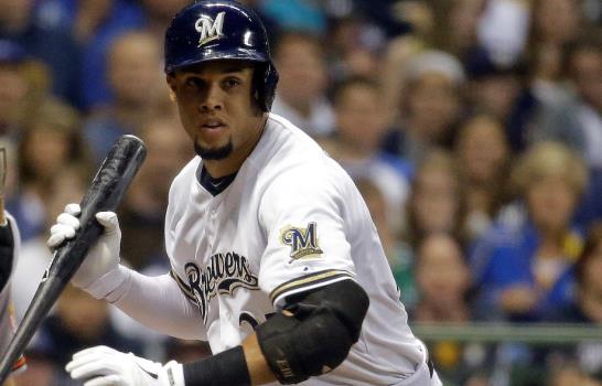 Líderes de bateo y pitcheo en las Grandes Ligas; seis dominicanos titulares en Juego de Estrellas