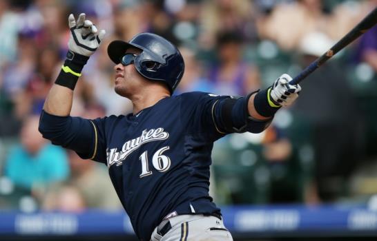 Líderes de bateo y pitcheo en las Grandes Ligas; seis dominicanos titulares en Juego de Estrellas