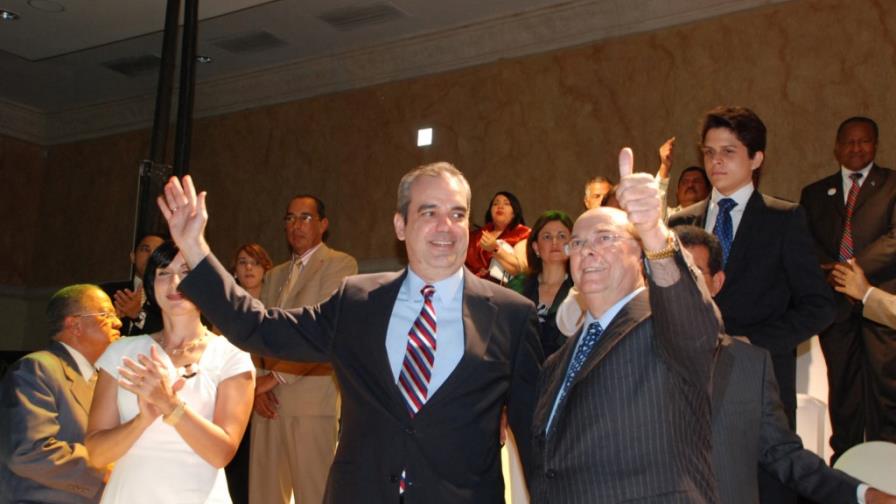 Alianza Social Dominicana se transformará en Partido Revolucionario Mayoritario