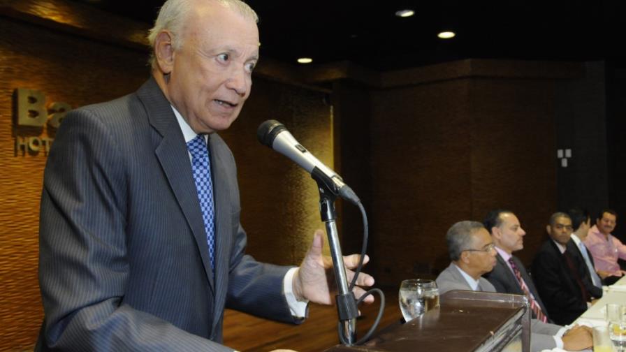 “La informalidad no es por el Código de Trabajo” “La informalidad no es por el Código de Trabajo”