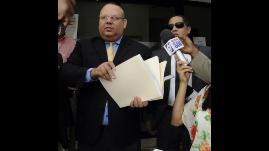 El Tribunal Superior Administrativo fija para mañana acción amparo contra Aduanas