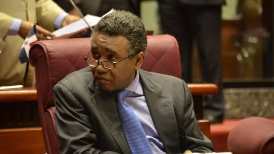 Juez de la Suprema Corte de Justicia ventila hoy el caso Félix Bautista Juez de la Suprema Corte de Justicia ventila hoy el caso Félix Bautista