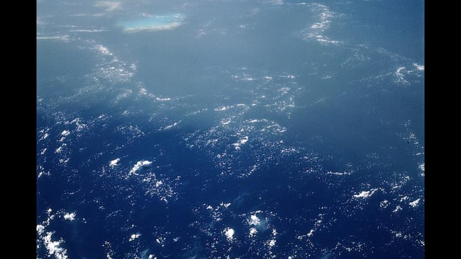 La profundidad del mar no contribuye al calentamiento global, según la NASA