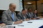 Sólo 833 han solicitado su naturalización en la República Dominicana Sólo 833 han solicitado su naturalización en la República Dominicana