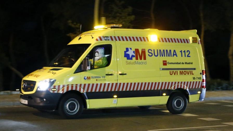 Confirman el primer caso de ébola en España