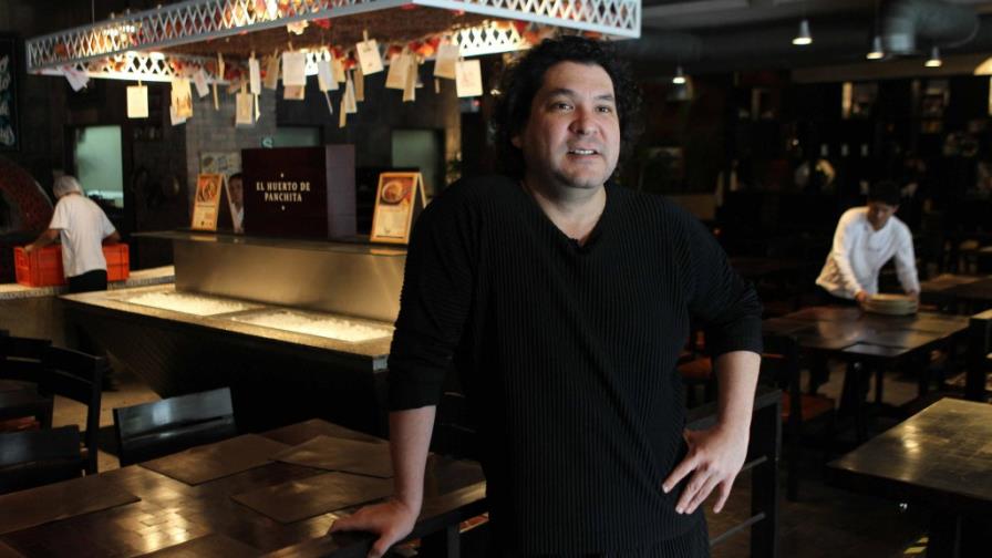 Gastón Acurio: La educación es la mejor herramienta para resolver injusticias