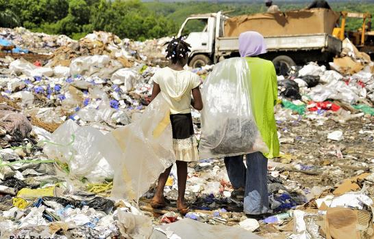 EE.UU. ve mejoras mínimas contra trabajo infantil en República Dominicana