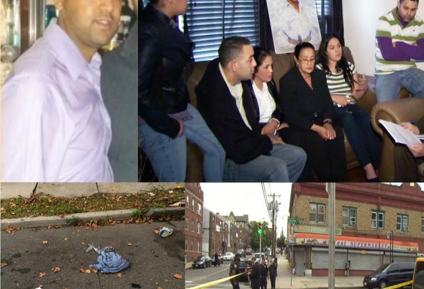 Secuestran y asesinan comerciante dominicano en Newark