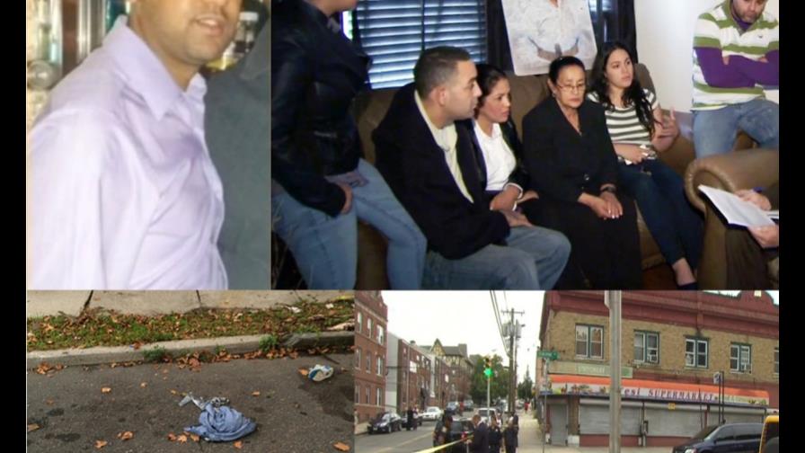 Secuestran y asesinan comerciante dominicano en Newark