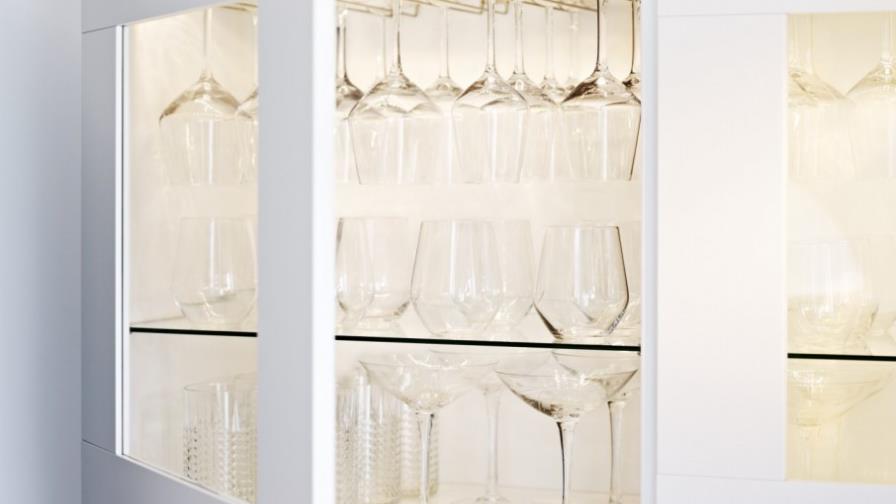 El mueble bar regresa a la actualidad