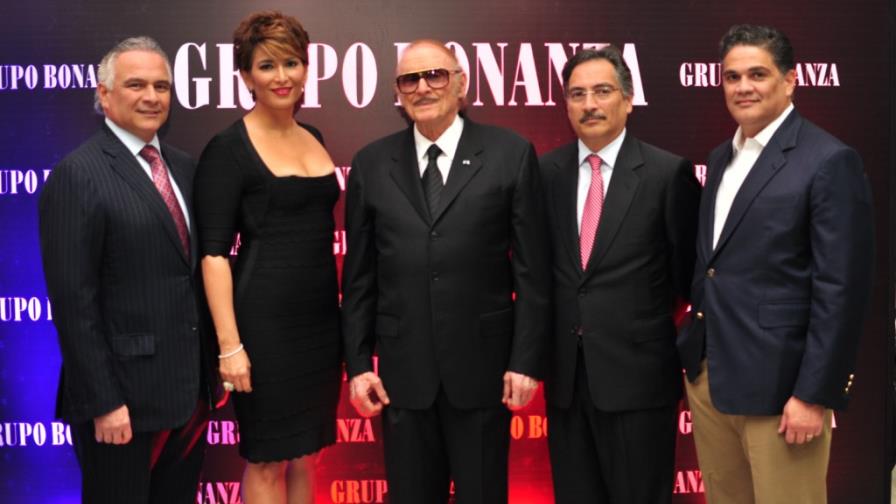 Bonanza Dominicana recibe sus nuevos modelos