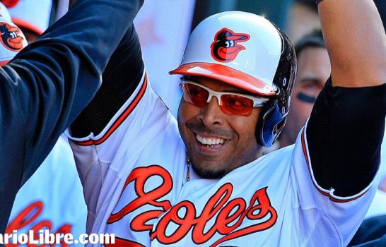 Oferta calificada causa pavor a Nelson Cruz y Ervin Santana