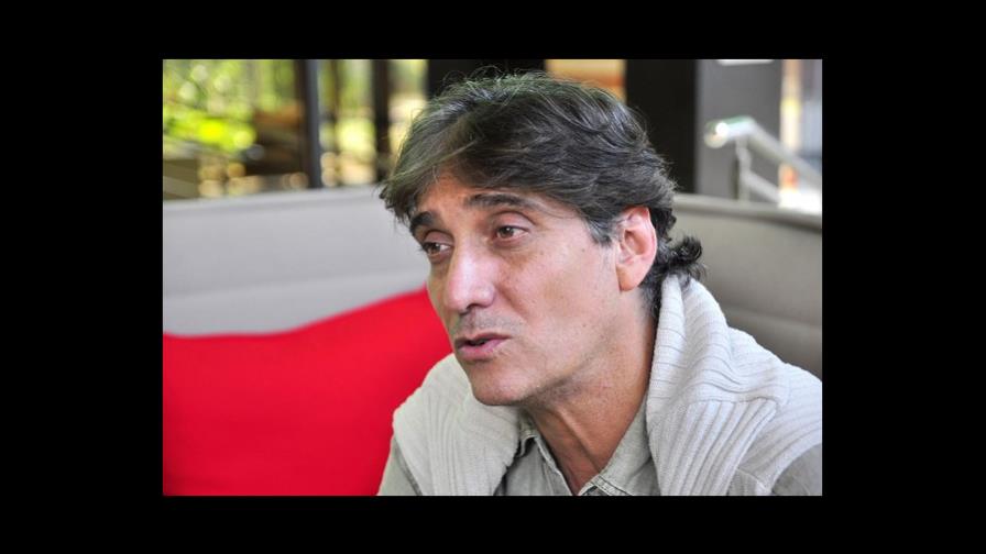 Guillermo Dávila está estable Guillermo Dávila está estable