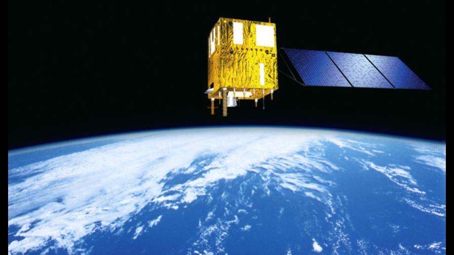 China y Brasil lanzan el satélite conjunto CBERS-4 tras fracasar el anterior