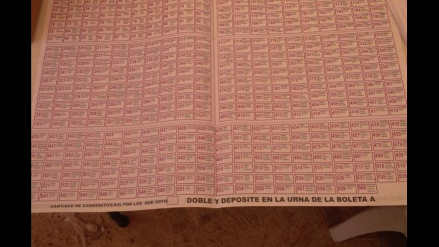 La carrera tras el Comité Central enfrenta a los dirigentes del PLD