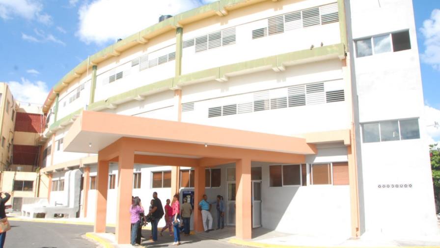 El Ministerio de Salud Pública respalda a la maternidad de Los Mina