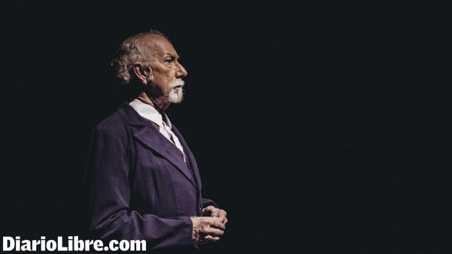 Duarte, traición y gloria, o la cara más cálida del Patricio