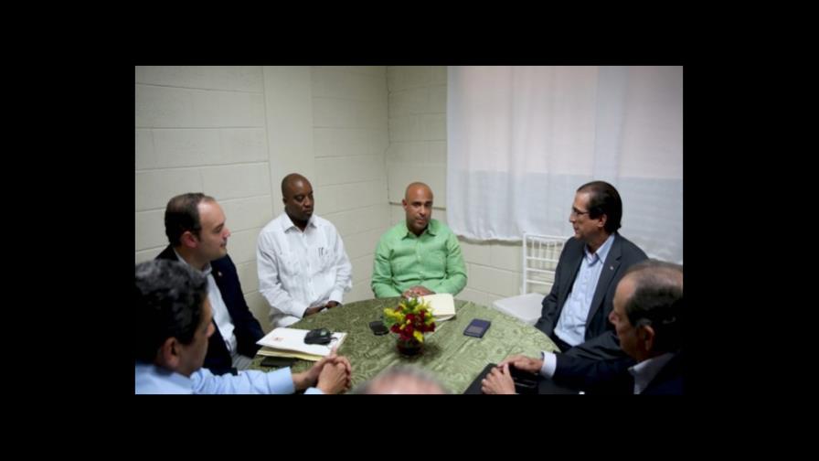 Haiti recognizes the right of DR to decide on immigration and nationality Haiti recognizes the right of DR to decide on immigration and nationality